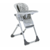Joie Mimzy LX Highchair - Abstract Arrows
