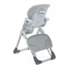 Joie Mimzy LX Highchair - Abstract Arrows 5
