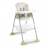 Joie Mimzy Snacker High Chair - 123