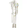 Joie Mimzy Snacker High Chair - Parklife 1