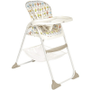 Joie Mimzy Snacker High Chair - Parklife