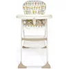Joie Mimzy Snacker High Chair - Parklife