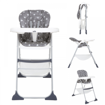 Joie Mimzy Snacker Highchair