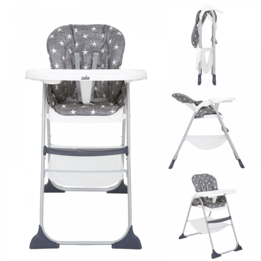 joie serina twinkle linen