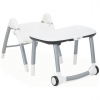 Joie Multiply 6-in-1 Highchair - Dots 3