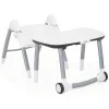 Joie Multiply 6-in-1 Highchair - Dots 3