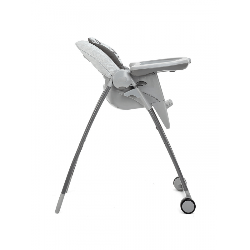 Joie Multiply 6 In 1 Highchair Petite City Olivers Babycare