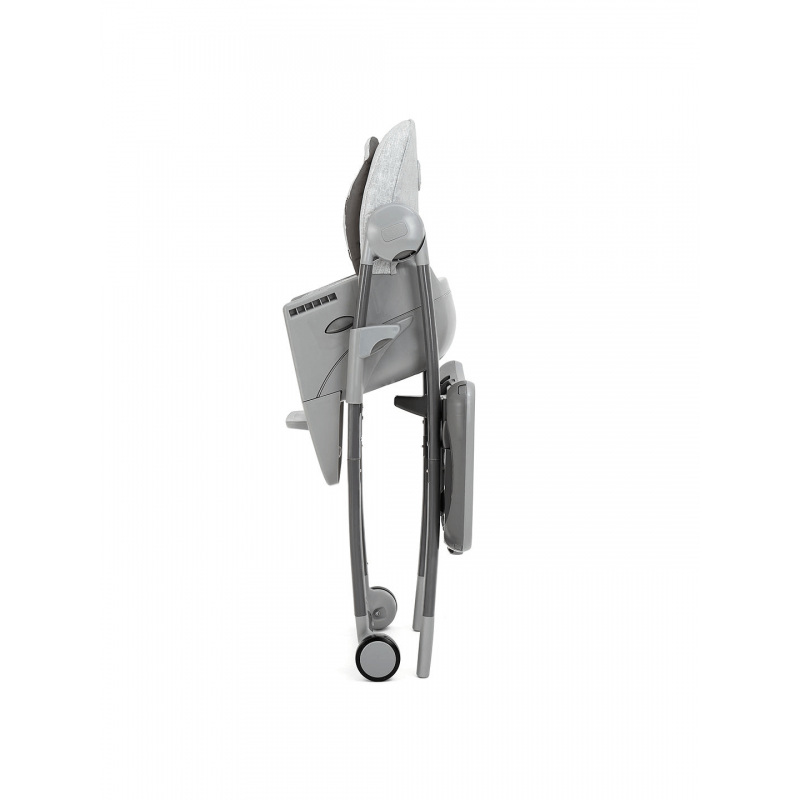 Joie Multiply 6 In 1 Highchair Petite City Olivers Babycare