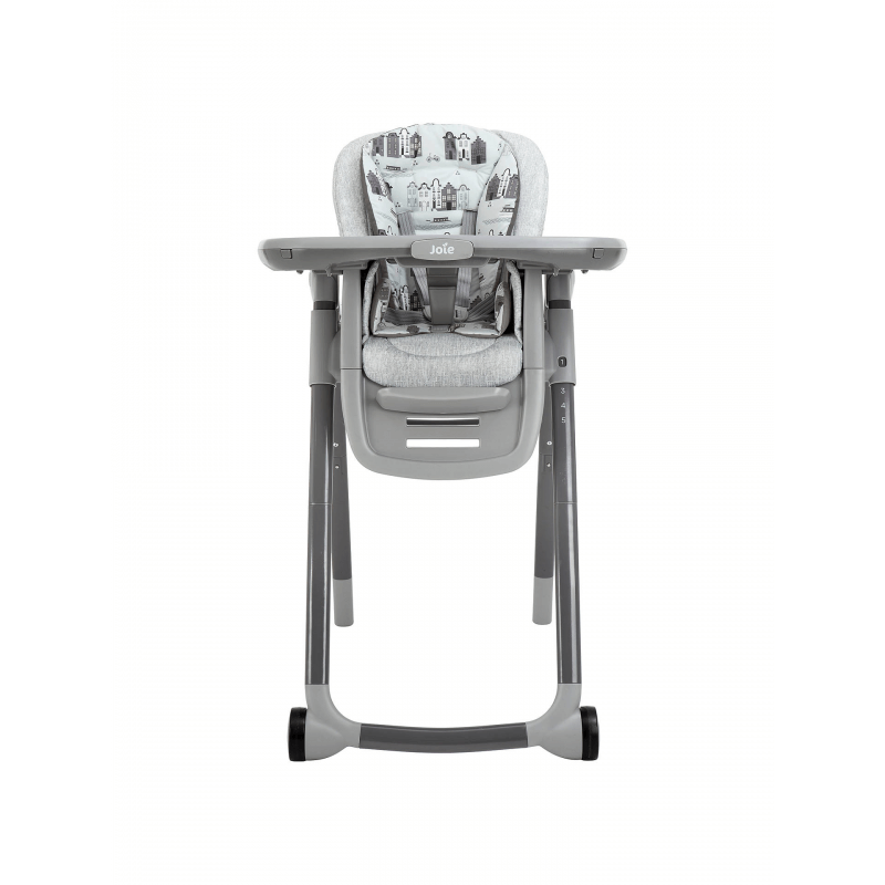 Joie Multiply  6 in 1 Highchair Petite City High Chair 
