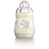 MAM Easy Start Anti-Colic Bottle 130ml - White