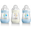 MAM Easy Start Anti-Colic Bottle160ml 3 Pack - Boy