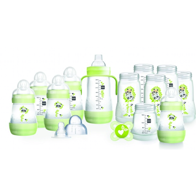 mam large bottle starter set