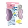 MAM My First Weaning Bowl Set - Assorted Colours 2