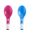 Munchkin 6 Soft Tip Baby Spoons 1