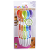 Munchkin 6 Soft Tip Baby Spoons 3
