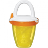 Munchkin Deluxe Fresh Food Feeder - Yellow 1