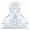 NUK Jolie Manual Breast Pump 5