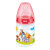 NUK Winnie The Pooh Choice+ 150ml Bottle