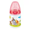 NUK Winnie The Pooh Choice+ 150ml Bottle