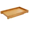 Obaby Cot Top Changer - Pine