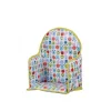 Obaby Highchair Insert - Monsters Inc