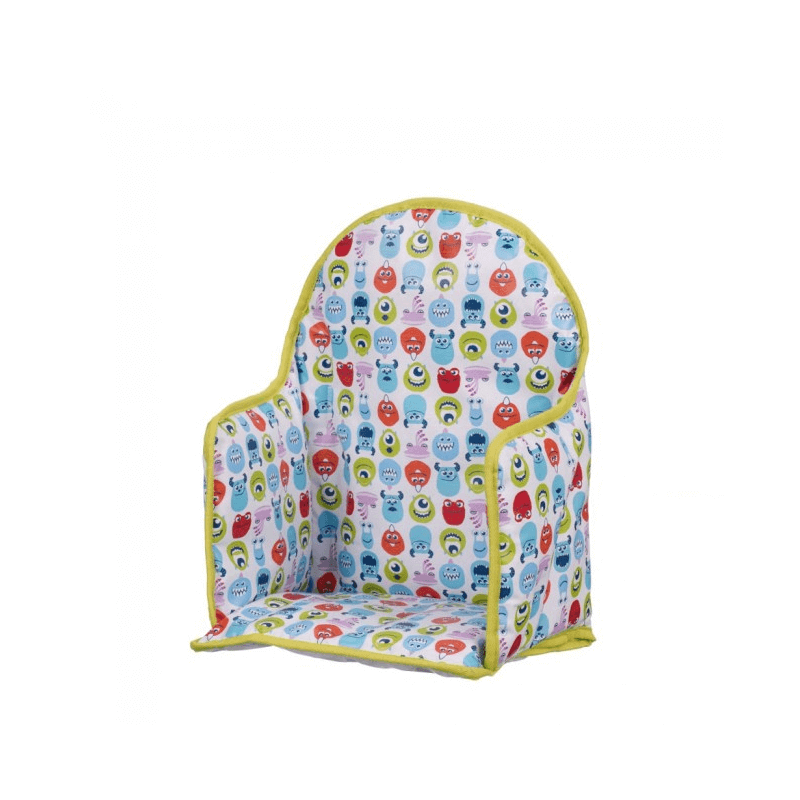 Obaby monsters hot sale inc stroller