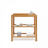 Obaby Open Changing Unit - Country Pine 1