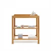 Obaby Open Changing Unit - Country Pine 1