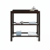 Obaby Open Changing Unit - Country Pine 2