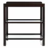 Obaby Open Changing Unit - Walnut