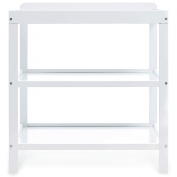 Obaby Open Changing Unit - White