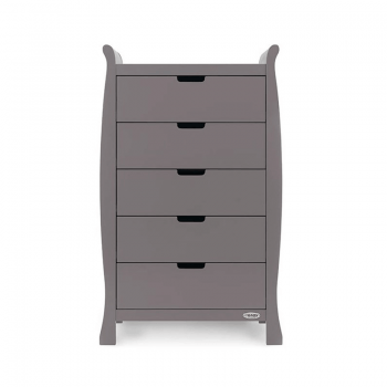 obaby stamford toy box