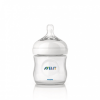 Philips AVENT Natural Feeding Bottles 125ml SCF69017