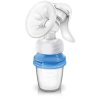 Philips AVENT SCF330 20 Natural Manual Breast Pump