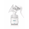 Philips AVENT SCF33020 Natural Manual Breast Pump 1