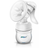 Philips AVENT SCF33020 Natural Manual Breast Pump 2