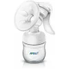 Philips AVENT SCF33020 Natural Manual Breast Pump 2