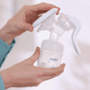 Philips AVENT SCF33020 Natural Manual Breast Pump 6