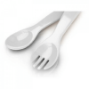 Philips AVENT Toddler Fork and Spoon 12M+ 2