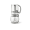 Philips Avent 4-in-1 Healthy Steam Meal Maker