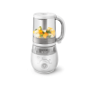 Philips Avent 4-in-1 Healthy Steam Meal Maker 2