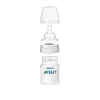 Philips Avent Classic+ Feeding Anti-Colic Bottle 125ml - (3 pack) 1