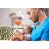 Philips Avent Classic+ Feeding Anti-Colic Bottle 125ml - (3 pack) 3