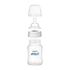 Philips Avent Classic+ Feeding Anti-Colic Bottle 260ml (Pack of 3) 2