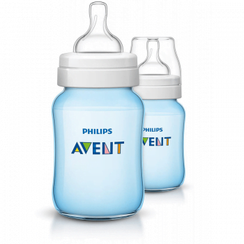 Bottle Feeding