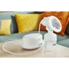 Philips Avent Natural Single Electric Breast Pump SCF332 02