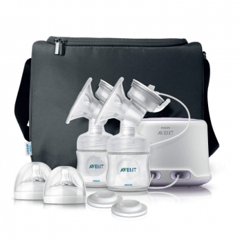 Breast Pumps