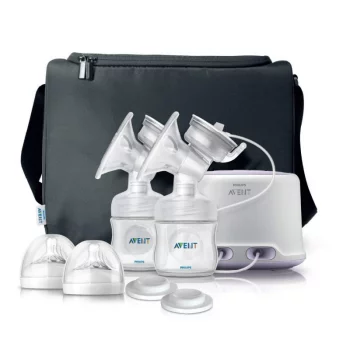 Breast Pumps