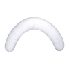 Purflo Pregnancy Support Pillow - Tear Drop 1