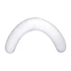 Purflo Pregnancy Support Pillow - Tear Drop 1